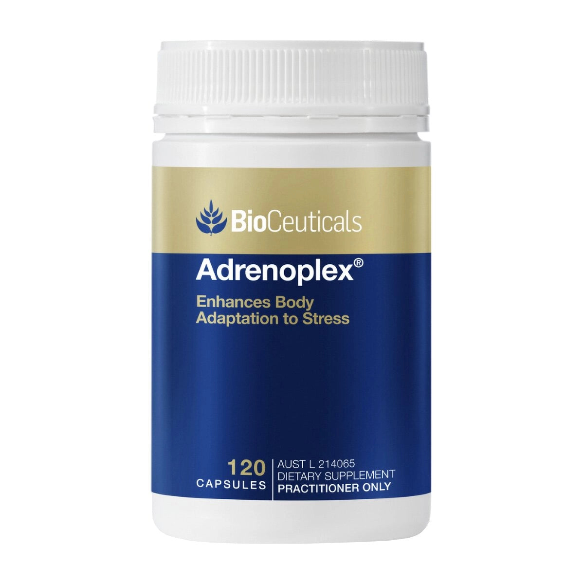 Adrenoplex (120 caps)