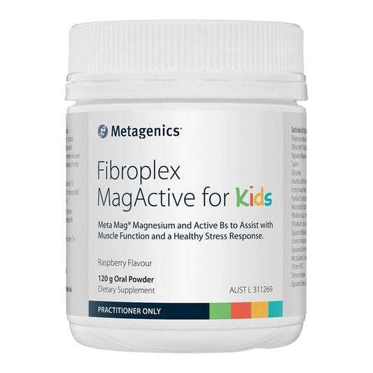 Fibroplex MagActive for Kids