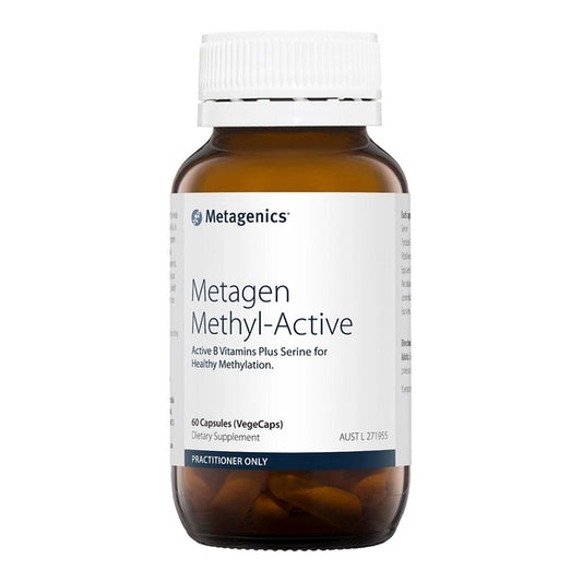 Serine Metagen Methyl-Active