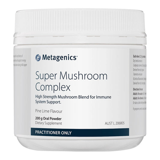 Super Mushroom Complex (200g)