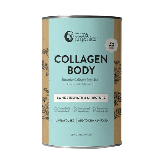 Collagen Body (450g)