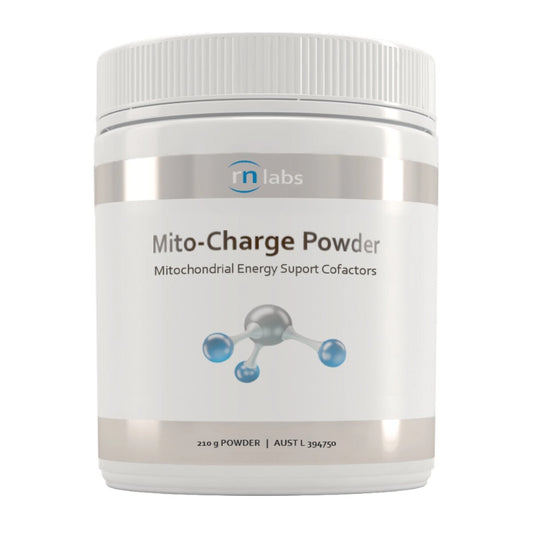 Mito-Charge Powder