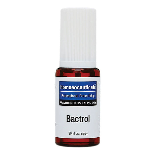 Bactrol Spray