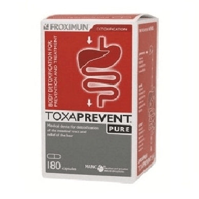 ToxaPrevent Pure (Powder) - The Online Naturopath 