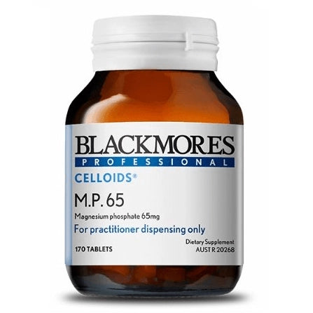 MP 65 (170 tablets)