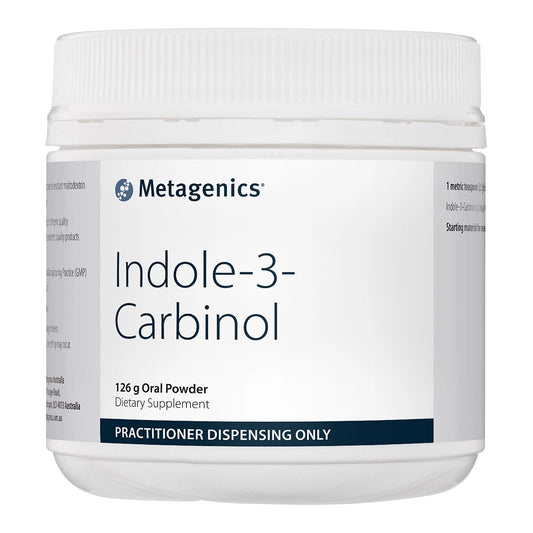 Indol-3-Carbonol - The Online Naturopath 