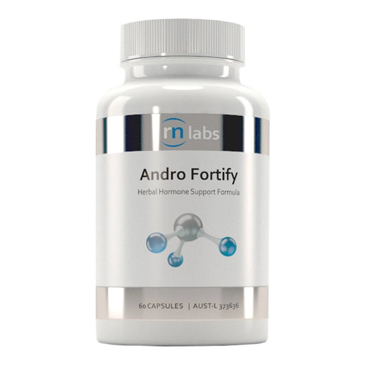 Andro Fortify