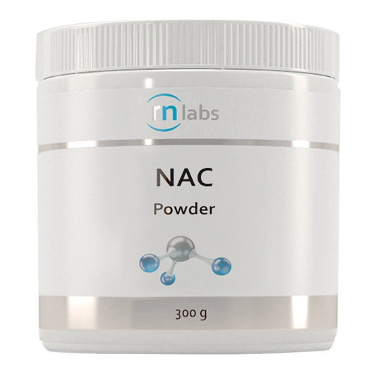 NAC (No Flavour 300g)