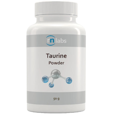 Taurine Powder - The Online Naturopath 