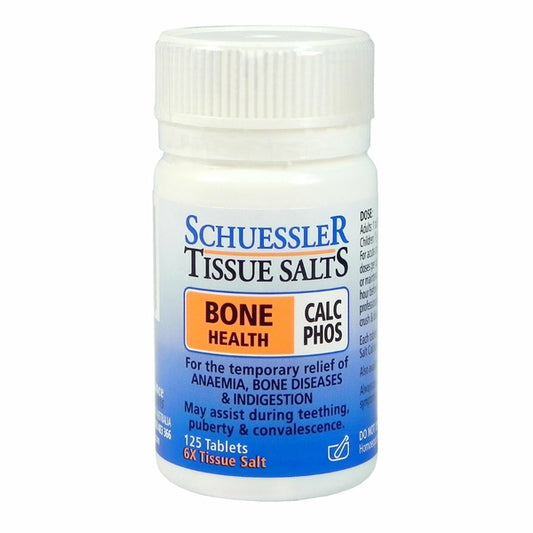 Bone Health Cal Phos