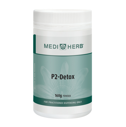 P2 Detox Powder - Fees Naturopathy 